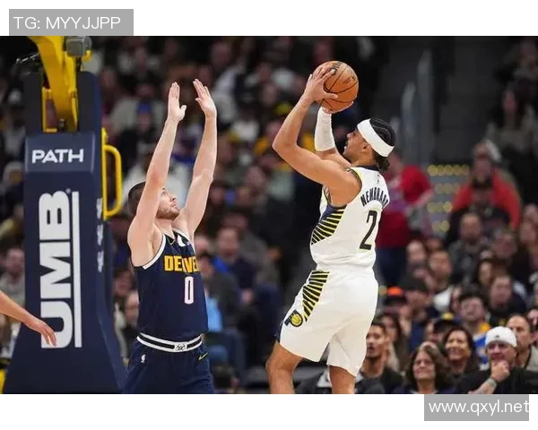 掘金与步行者对决分析：球队状态战术特点及胜负关键因素探讨